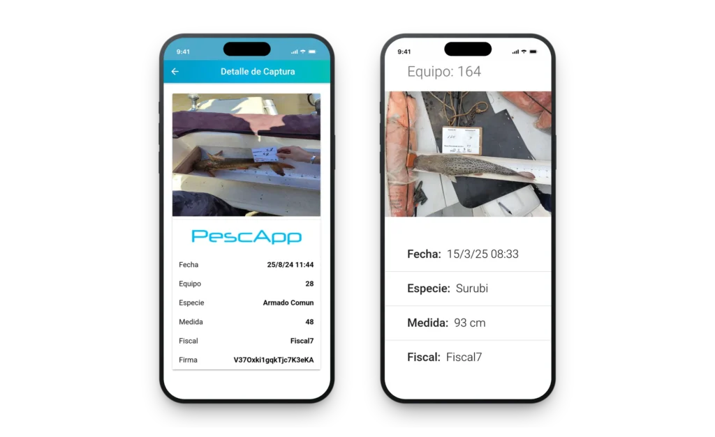PescApp