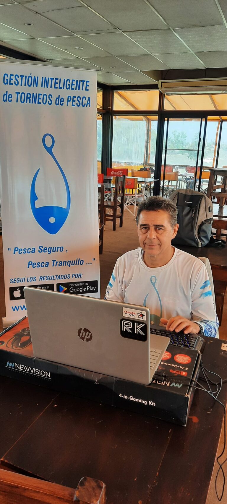 PescApp