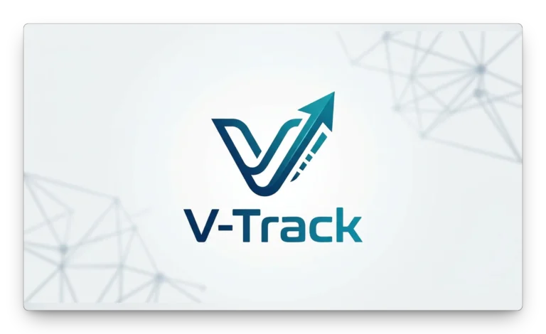 V-track transporte & encomiendas 