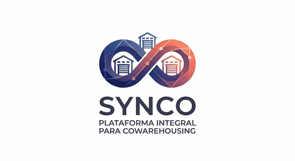 Plataforma integral para Cowarehousing 