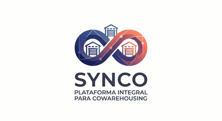Plataforma integral para Cowarehousing 