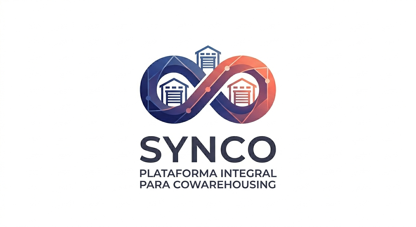 Plataforma integral para Cowarehousing 