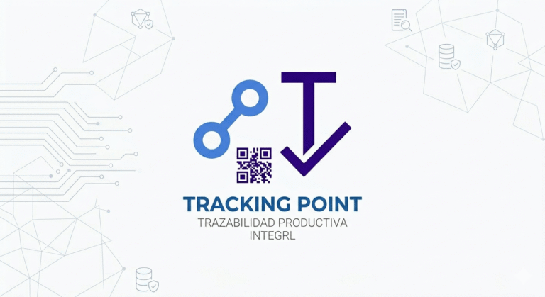 Tracking Point de Frigorífico