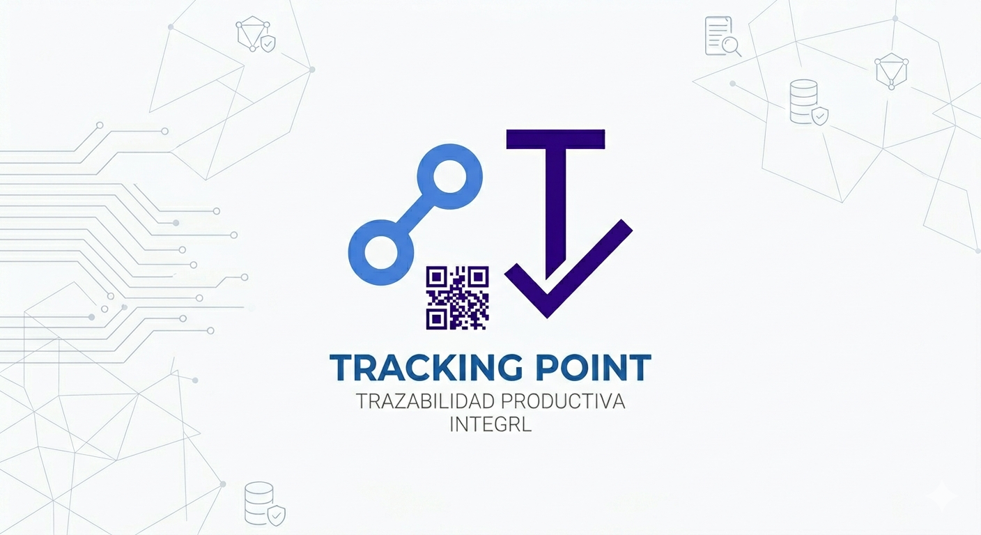 Tracking Point de Frigorífico