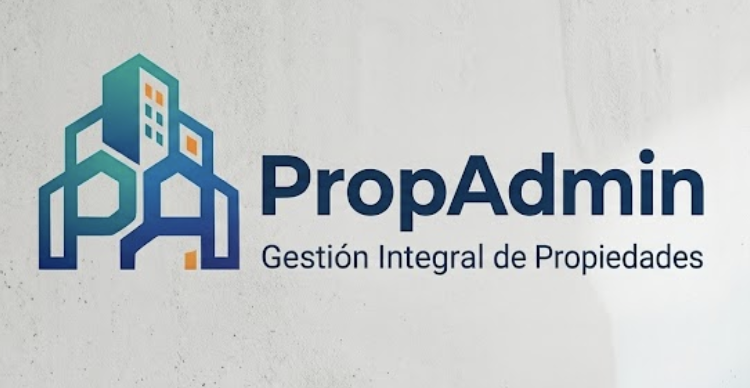 PropAdmin - Gestión integral de propiedades y alquileres